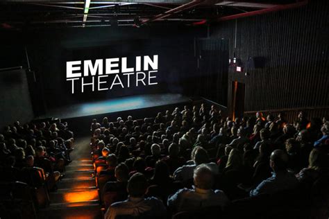 Emelin theater. Saturday, February 18, 2023 @ 8 pm. Ladies of Laughter is back! Grab your friends and spend a raucous evening with some of the funniest women doing stand-up today. For over twenty years, Ladies of Laughter has served as a launching pad for female comedic talent, with past participants ranging from Amy Schumer to Melissa Rauch. 