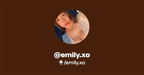 Emelyxo Onlyfans Leak