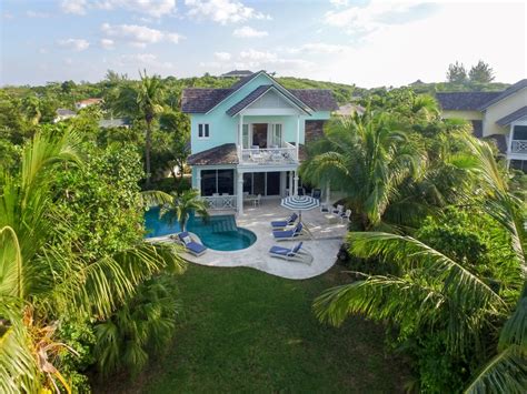 Emerald Bay Homes for Sale Luxury Bahamas Real Estate