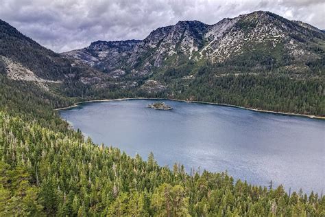 Emerald Bay State Park Guide: Hiking, Camping, Vikingsholm, …