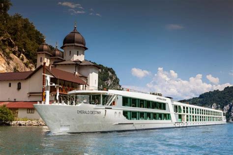 Emerald Cruises 2023