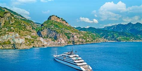 Emerald Destiny Itineraries - Cruise Critic