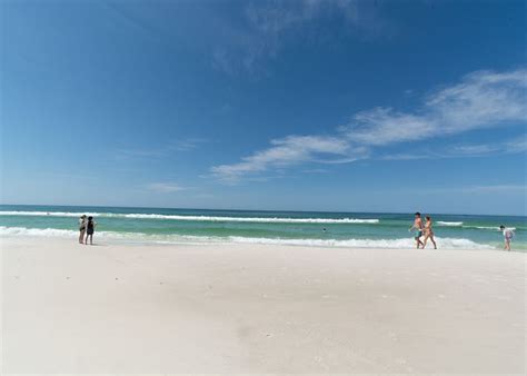 Emerald Hill 1: Beachfront Vacation Rental Seagrove …