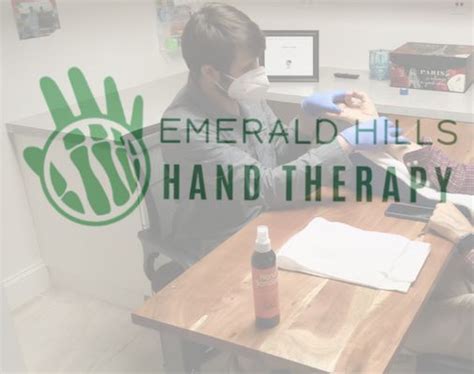 Emerald Hills Hand Therapy - Hollywood, FL - Yelp