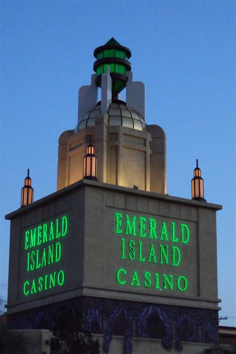 emerald casino henderson