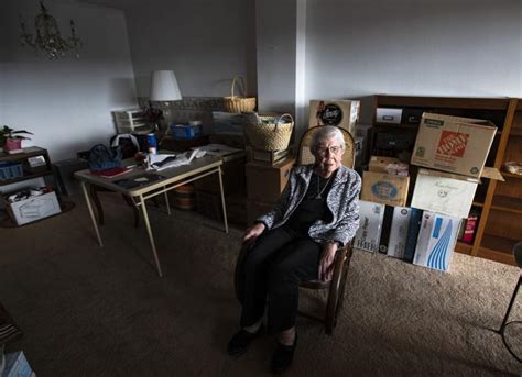 Emerald Towers evictions leave Colorado Springs seniors scattered