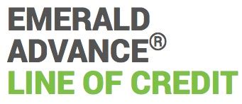Emerald advance year round line of credit. KANSAS CITY, Mo., Nov. 27, 2018 (GLOBE NEWSWIRE) -- The promotional period for H&R Block Emerald Advance® line of credit launched nationally for... H&R Block Emerald Advance® line of credit ... 