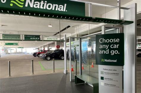 Emerald car rental enterprise. Avis offers car rental at Emerald Airport, which is located 6 km south of the town centre. This small regional airport is serviced by Qantas and Virgin, and our counter is easy to find inside the Terminal Building. Hours of operation are Sunday from 11:15 AM to 11:45 AM and 3:00 PM to 4:45 PM, Monday and Tuesday from 7:00 AM to 5:45 PM ... 