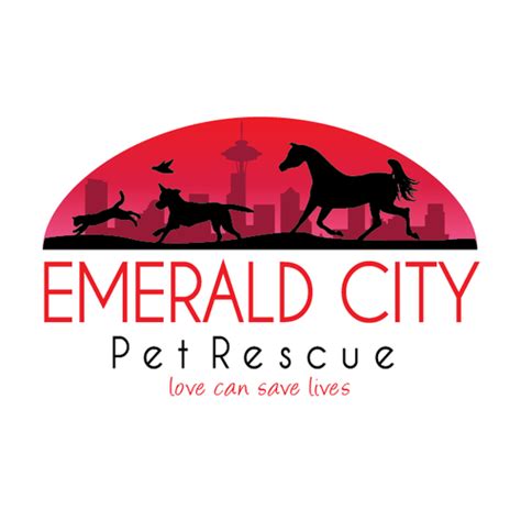Emerald city pet rescue. Emerald City Pet Rescue is an appointment-only organization. Please check out our "Adoption Process" page under the "Our Animals" tab for full details! Go Back to Dogs. Stella. Please call 206-557-4661 for more information on Stella! Weight: 60lbs Special Considerations: no other dogs, daily medication ... 