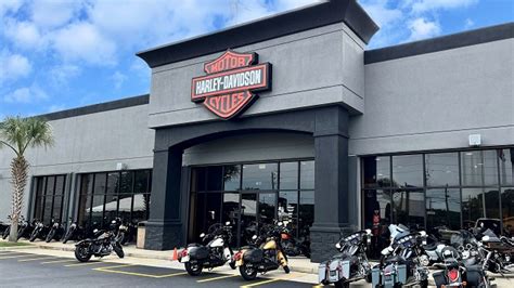 Emerald coast harley davidson. Things To Know About Emerald coast harley davidson. 