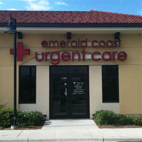 Emerald coast urgent care. Things To Know About Emerald coast urgent care. 