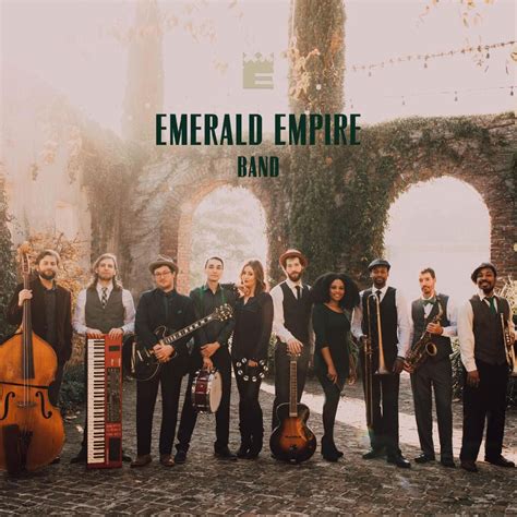 Emerald empire band. Things To Know About Emerald empire band. 