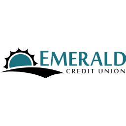 The Details. Emerald Credit Union requires a minimum deposit (par value) of only $5.00 into a Share Savings Account to become a member. Once you become member, you are immediately eligible to apply for any of our other products and services. The U.S. Patriot Act of 2001 requires all financial institutions to take proper measures in verifying .... 