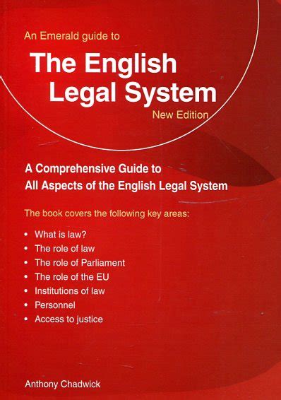 Emerald guide to the english legal system. - Surviving wonderland living with temporal lobe epilepsy kindle edition.