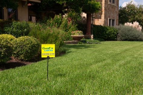 Emerald lawn. At Emerald Lawns, we understand that your lawn is an important part of your home. That’s why we strive to provide top quality lawn care services to our clients. Our family-owned business has been in operation for over 20 years, and we have the experience and expertise to make sure your lawn is the envy of the neighborhood! 