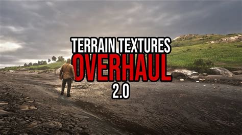 Emerald ranch rdr2 on map.  The Massive terrain textures overhaul across mos...