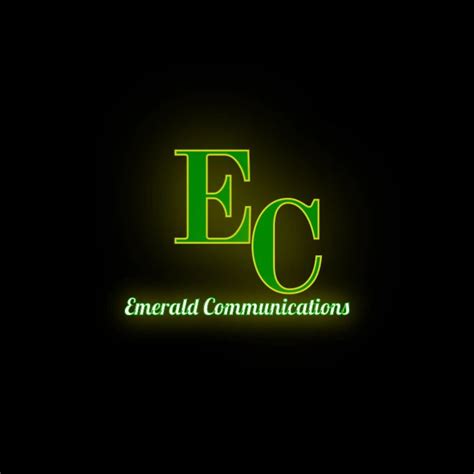 Emeraldcommunicationsofms