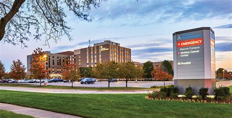 New MI Hospital Safety Ratings Released: 4 Get 'D' Grade, 22 Get 'A' - Across Michigan, MI - More than 20 Michigan hospitals received an A grade from The Leapfrog Group. See where they are.. 