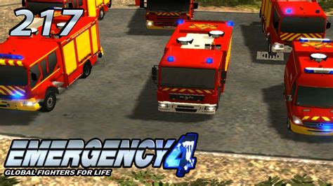 Emergency 4 Ep 217 News French Mod:... - The Northern Alex