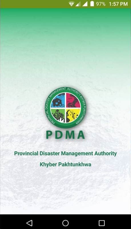 Emergency Alert PDMA KP APK Download for Android 