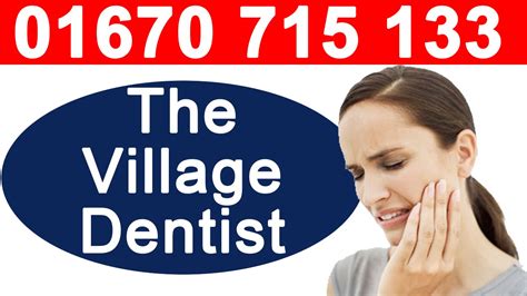 Emergency Dentist in Cramlington - Northumberland - England