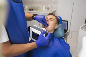 Emergency Dentistry in Congleton