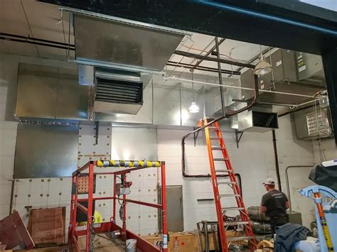 About Superior HVAC & Sanitation Services - Emergency HVAC Repair experts in Lowell