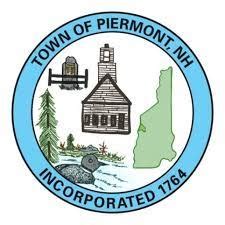 Emergency Services – Town of Piermont