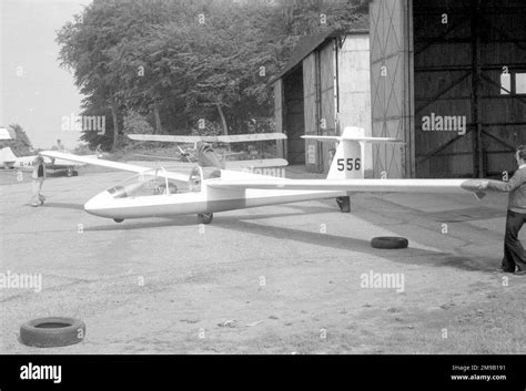 Emergency Training in Sailplanes
