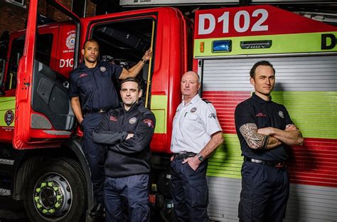 Emergency and uniform services Explore careers - GOV.UK