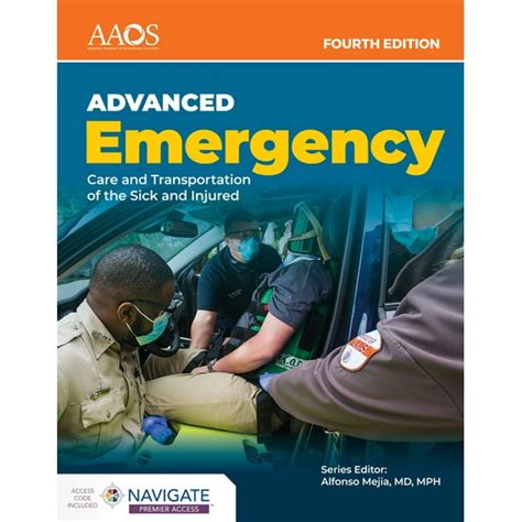 Emergency care and transportation of the sick and injured review manual student review manual 8th edition. - Pecados de la capital y otras historias.
