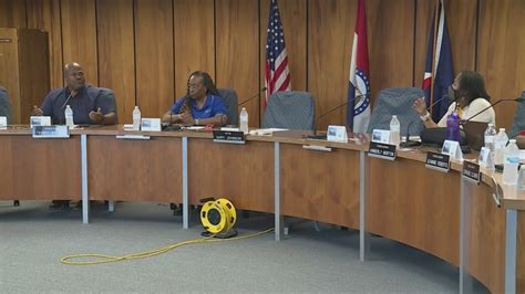 Emergency city council meeting taking place tonight