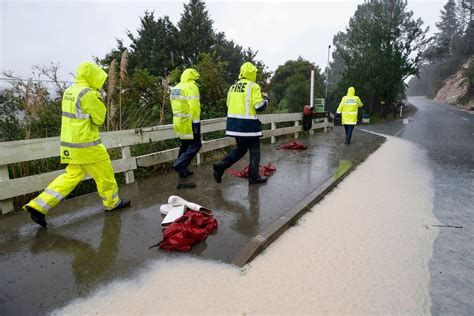 Emergency declared, student missing in New Zealand floods