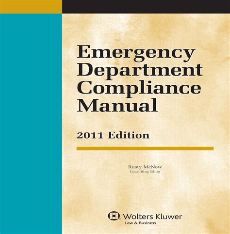 Emergency department compliance manual book with diskette for windows. - Study guide cell growth and division answers.