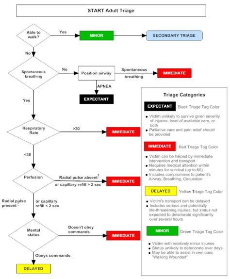 Emergency department triage: an ethical analysis BMC