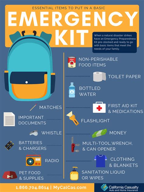 Emergency essentials. Accordingly, we have brought to you in this article a list of 25 emergency preparedness essentials recommended by FEMA, derived from an incredible amount of research and inquiry into the subject. For newbie preppers this list will prove invaluable, as the items featured below, though seemingly basic, … 