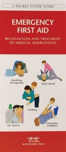 Emergency first aid recognition and treatment of medical emergencies pocket essential survival guide. - The sounds of music perception and notation.