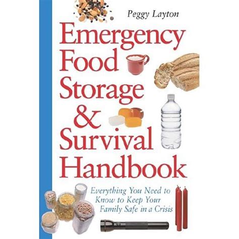 Emergency food storage survival handbook everything you need to know to keep your family safe in a crisis. - Hyundai excel x2 1995 workshop service repair manual.