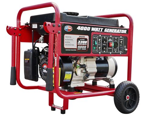 Emergency generator for home. Standby generators connect to your home’s fuel supply (natural gas or propane). If you don’t already have one of these fuel lines coming into the house, install a propane tank. Standby generators range … 