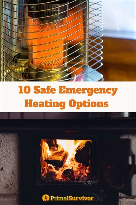 Emergency heating. The second circumstance where the emergency heat setting can be used is if your heat pump experiences a malfunction. In situations like this, manually switching your thermostat to the EM heat setting is a valuable, albeit temporary, heating solution. By going this route, you can ensure that you and your home stay nice and warm, however, you should … 
