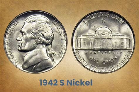 Emergency labor program 1942 nickel value