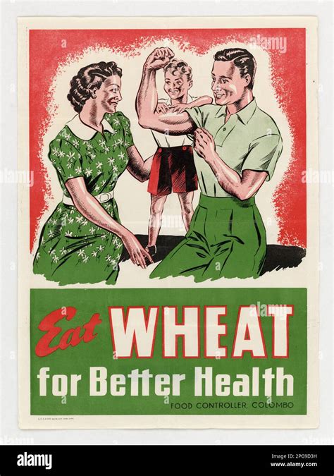 Emergency labor program 1942 wheat