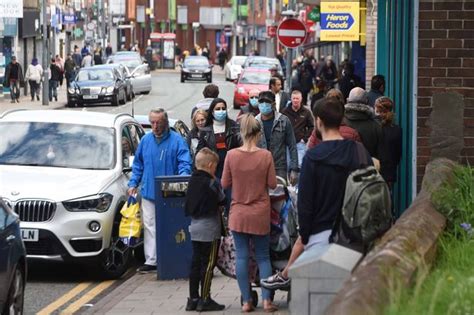 Emergency plans for Birmingham city centre to restrict cars