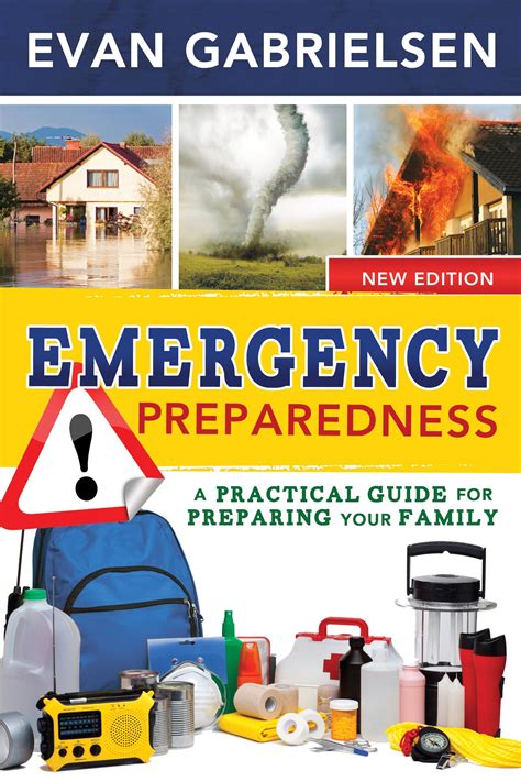 Emergency preparedness a practical guide for preparing your family. - Introducing continental philosophy a graphic guide.