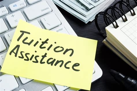 Emergency tuition assistance. Things To Know About Emergency tuition assistance. 