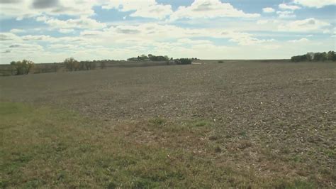 Emergency water, hay access announced for Missouri farmers amid drought