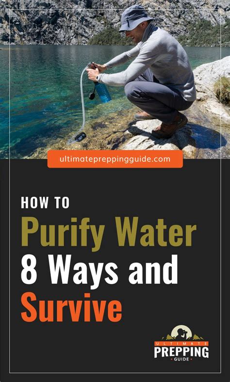 Emergency water purifying methods how to purify water for drinking and cooking preppers guide survival guide. - Case david brown ad3 30 ad3 40 ad3 49 ad3 55 diesel engine service repair manual.