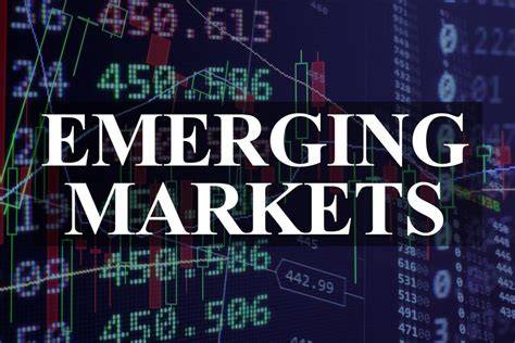 Emerging Markets ETF: Outperforming the S&P 500 with AI and Tech Stocks (2026)