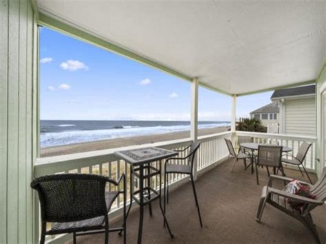 Emerging Wave - Premium OCEANFRONT second floor condo