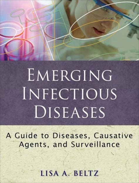Emerging infectious diseases a guide to diseases causative agents and surveillance 1sts edition. - Attention to detail a gentlemans guide to professional appearance and conduct.